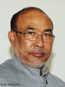 Manipur: a Índia do ódio étnico