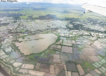 MANIPUR: A ÍNDIA DO ÓDIO ÉTNICO (11/8/2025)