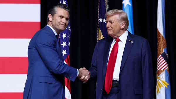 pete-hegseth-donald-trump