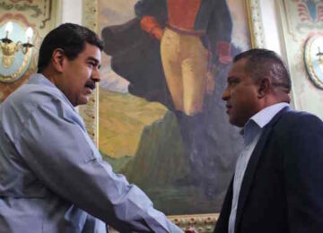 MORRE MAIS UM PRESO POLÍTICO NA VENEZUELA (15/12/2025)